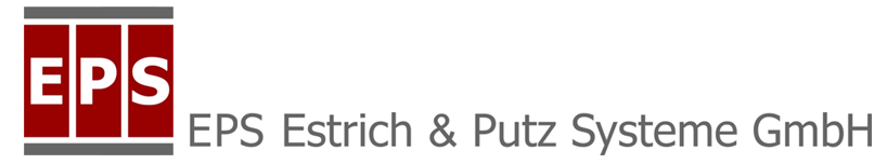 EPS Estrich & Putz Systeme GmbH - LEISTUNGEN